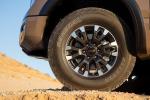 Nissan Titan Pro4X Crew Cab 2019 года